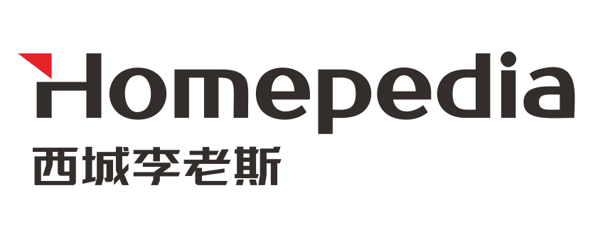 Homepedia Logo