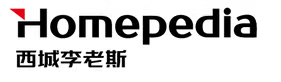 Homepedia Logo