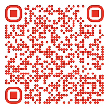 Xiaohongshu QR Code